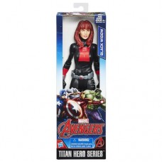 Marvel Titan Hero Series Black Widow   555270816